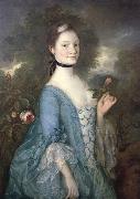 Thomas Gainsborough, Lady innes